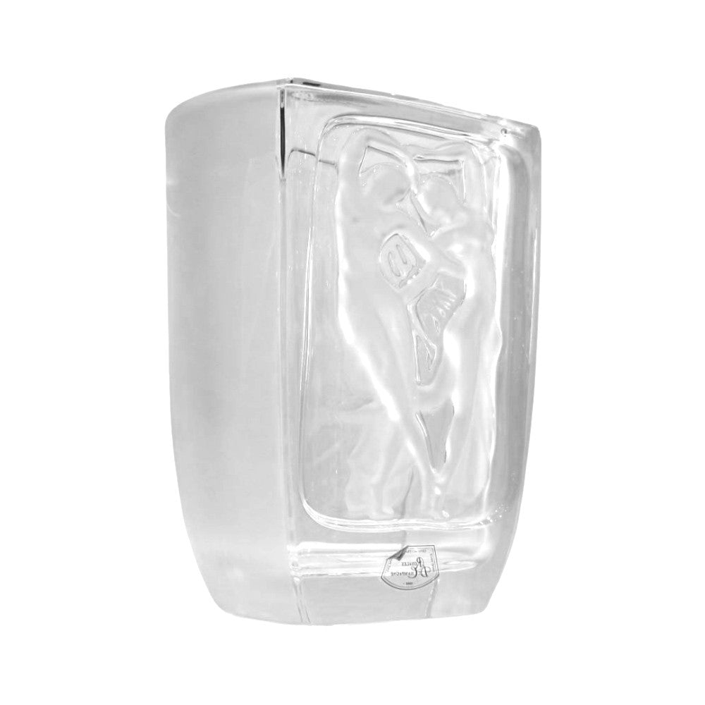 Vaso In Cristallo Muses Royal De Champagne