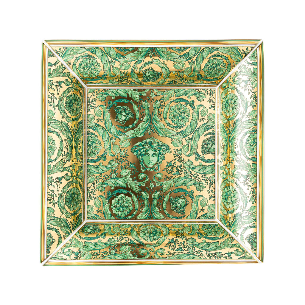 Coppa Medusa Garland cm 28 Versace