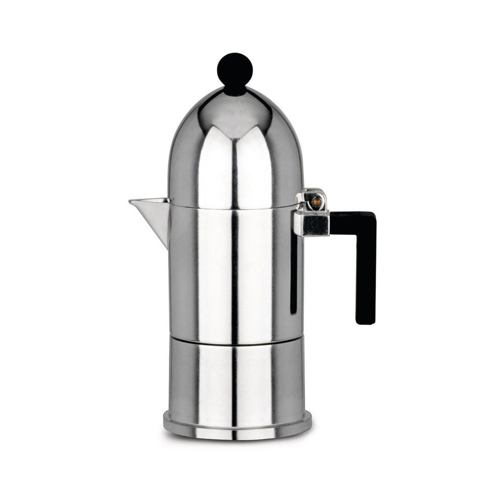 "La Cupola" Caffettiera Espr. Alessi