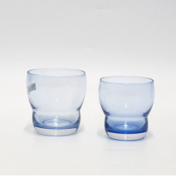 Servizio Bicchieri 12 Pz Azzurro Tognana