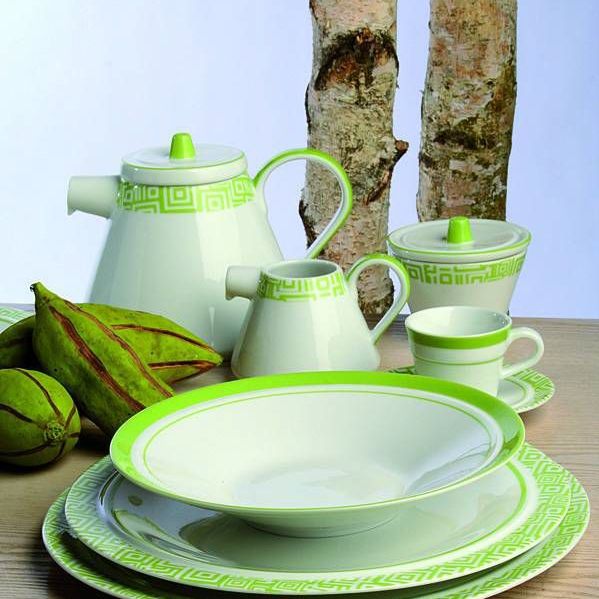 Lattiera Lime Tognana