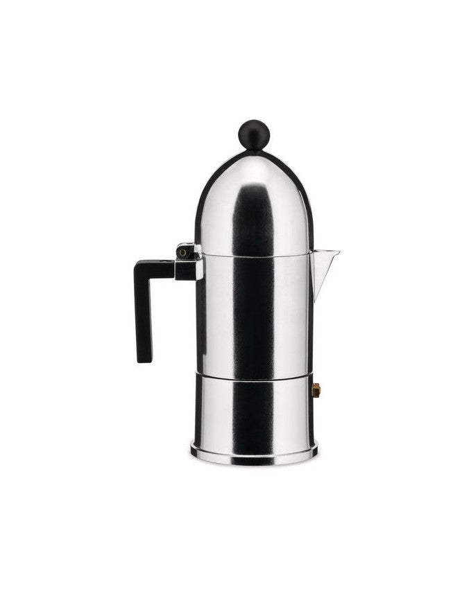 "La Cupola" Caffettiera Espr. Alessi