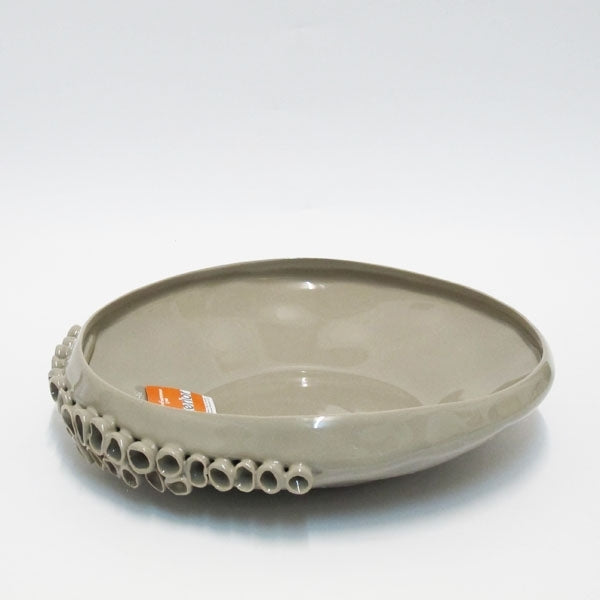 Etienne-Centrotavola Cm 34 Grigio Tognana
