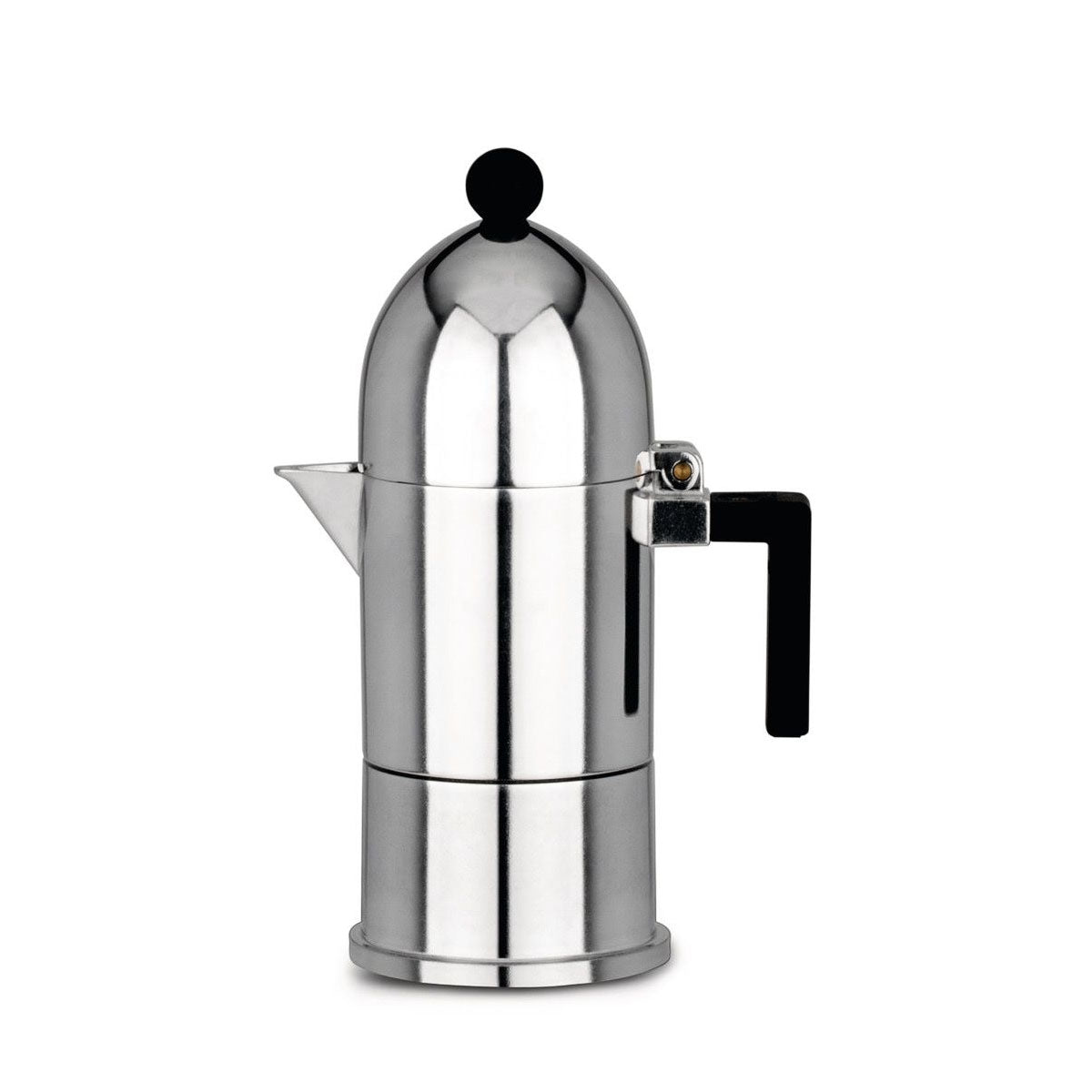 "La Cupola" Caffettiera Espresso 6 tazze Alessi