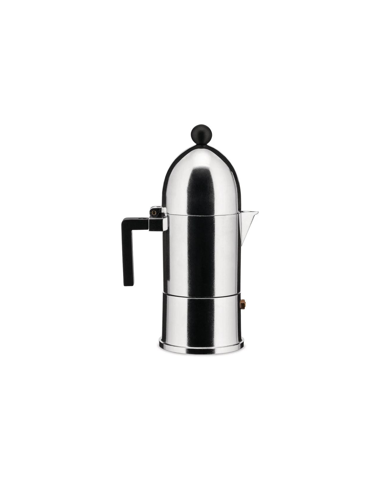 "La Cupola" Caffettiera Espresso 6 tazze Alessi