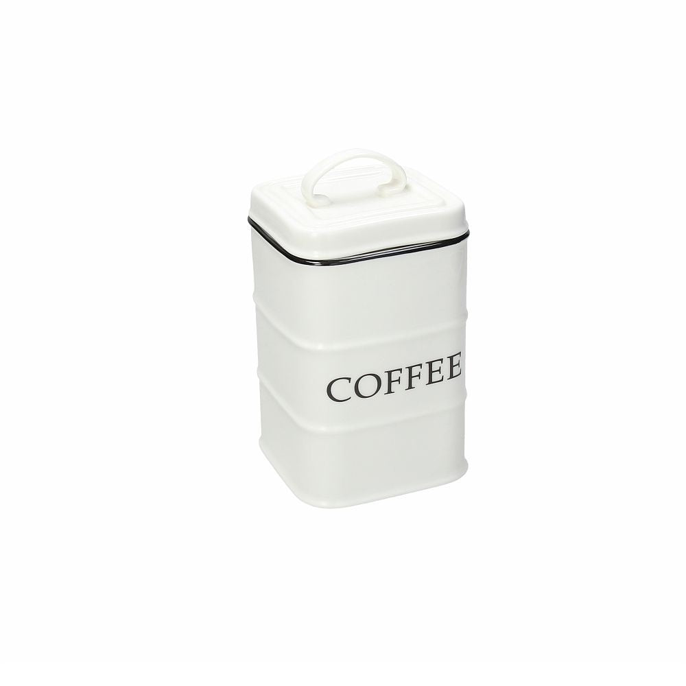 Barattolo Tolo Caffe Qu.Cm20 Dolce Ca Retro Tognana