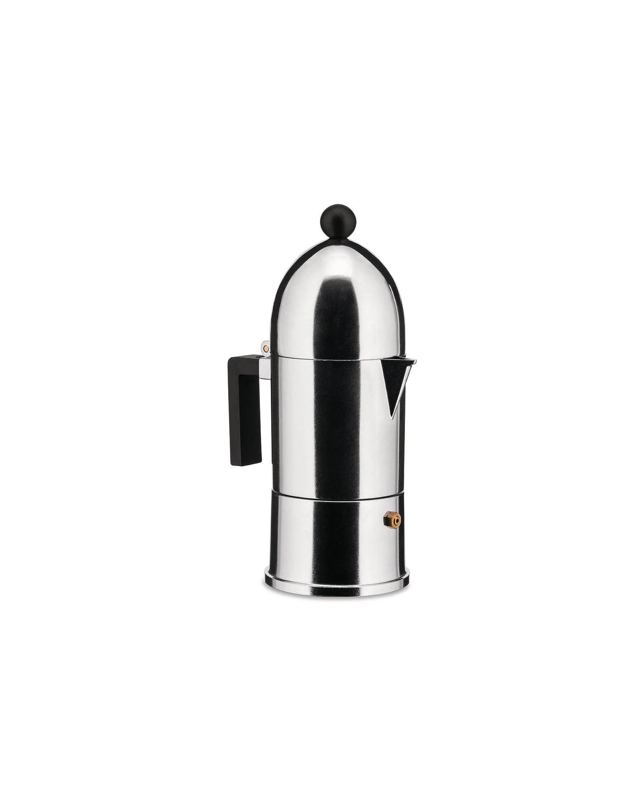 "La Cupola" Caffettiera Espresso 6 tazze Alessi