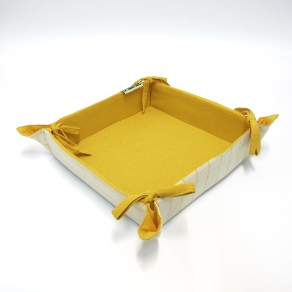 Cestino Portapane Giallo Tognana