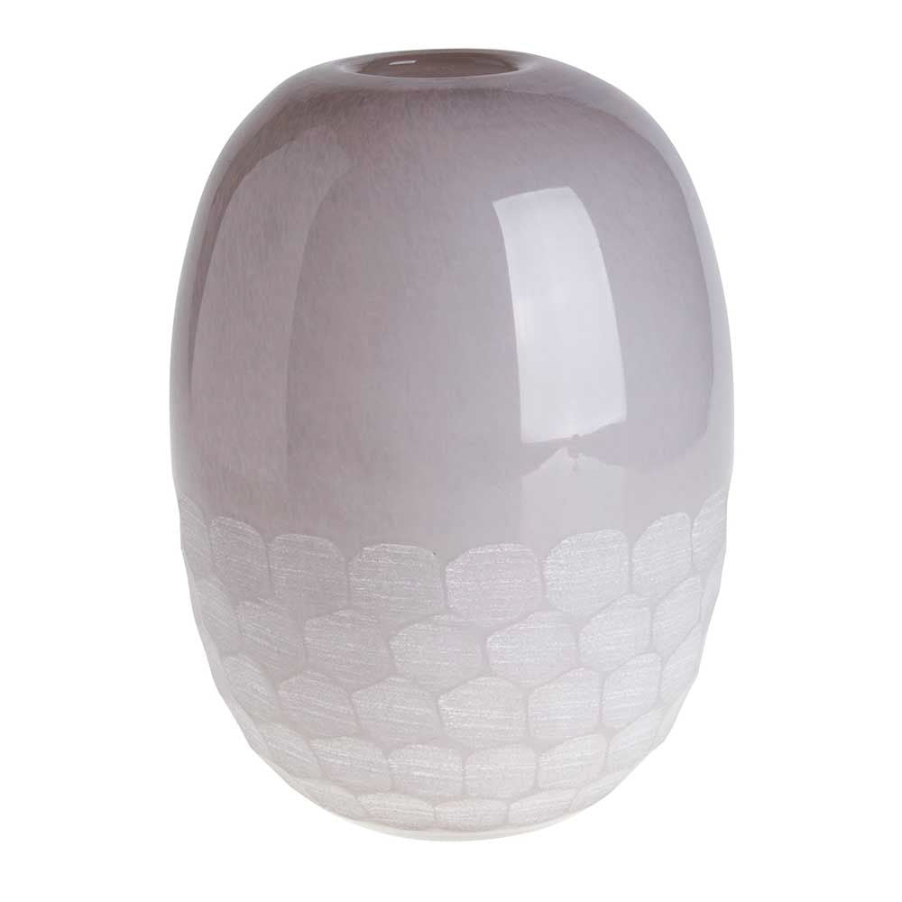 Regale-Vaso Molato Cm 24H Tortora Tognana