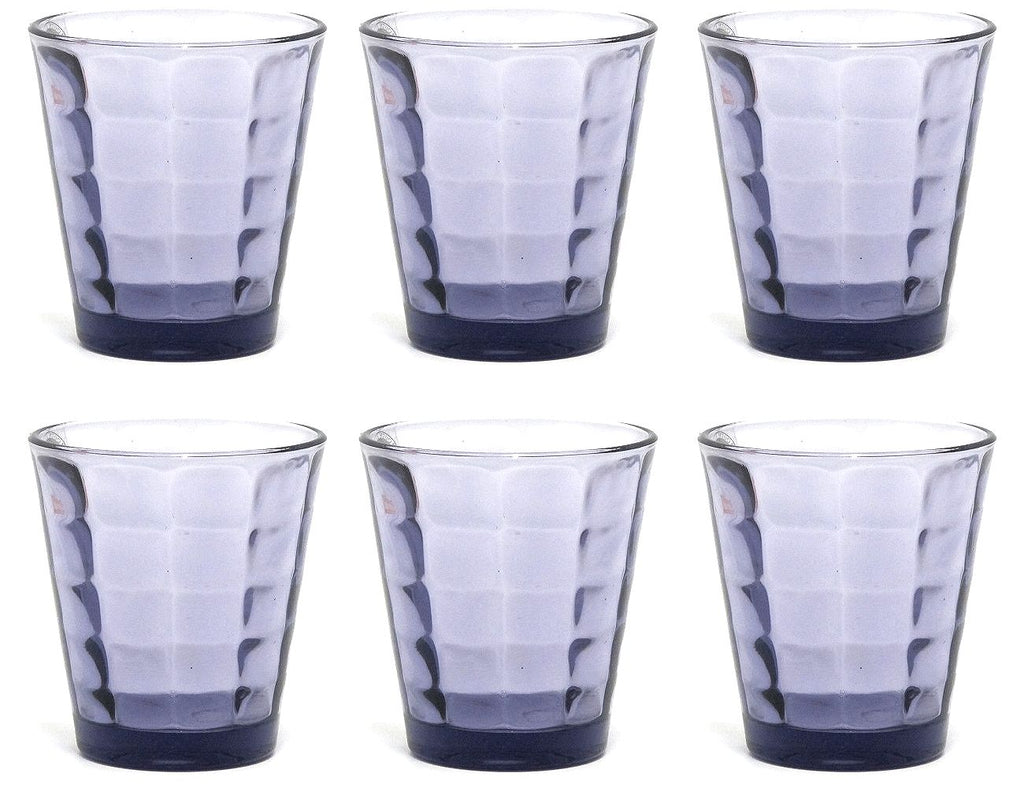 Sei Bicchieri Acqua Christin Viola Tognana