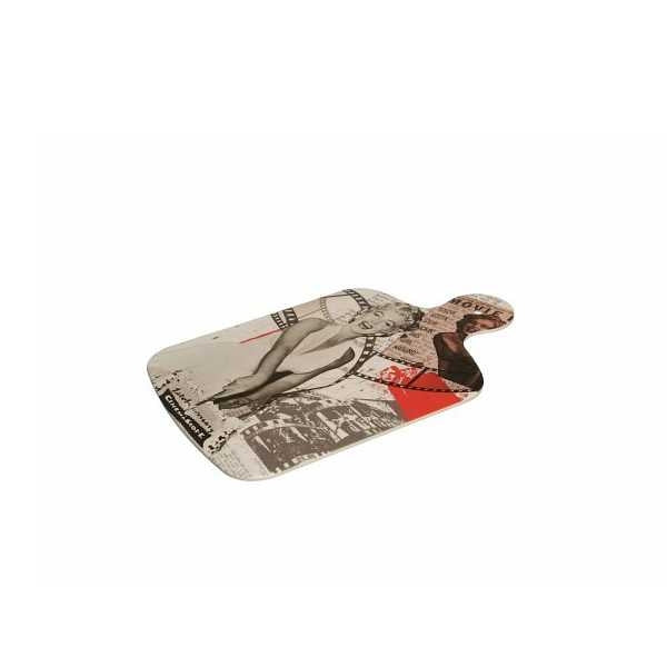 Tagliere Sottopentola Marilyn Universal Tognana