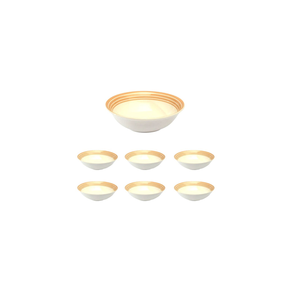 Servizio Macedonia 7Pz My Life Beige Tognana