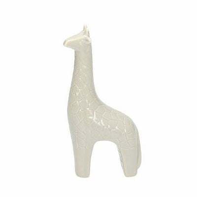 Giraffa Cm 17,5H Petit Sabbia Tognana