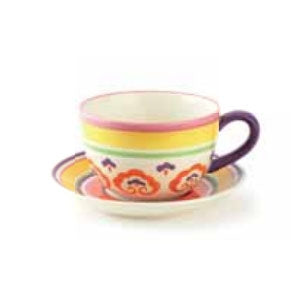 Tazza Colazione Soledad Tognana