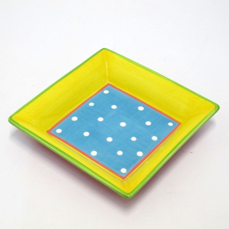 Centro Quadro Cm 18 Young Zigzag Tognana