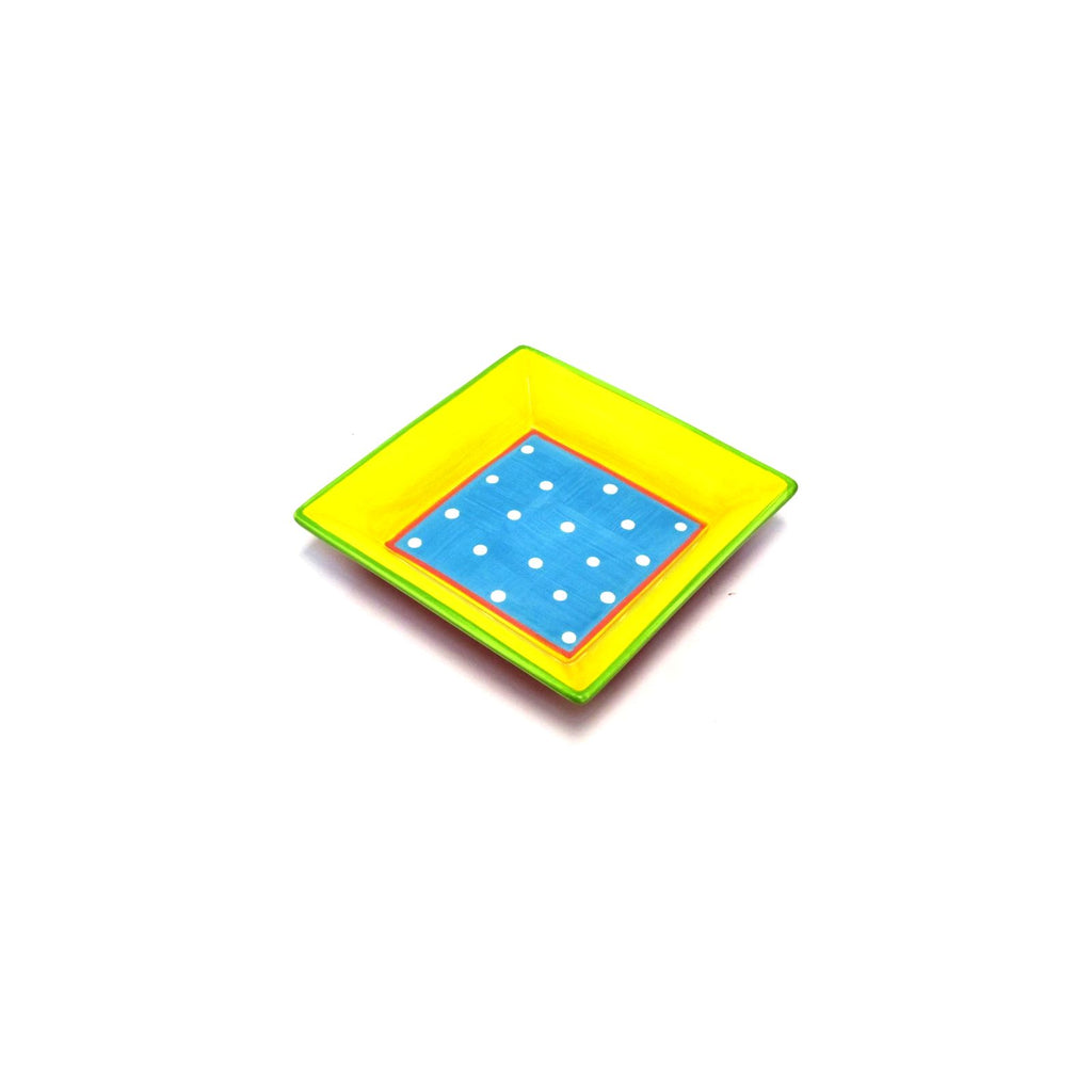 Centro Quadro Cm 18 Young Zigzag Tognana