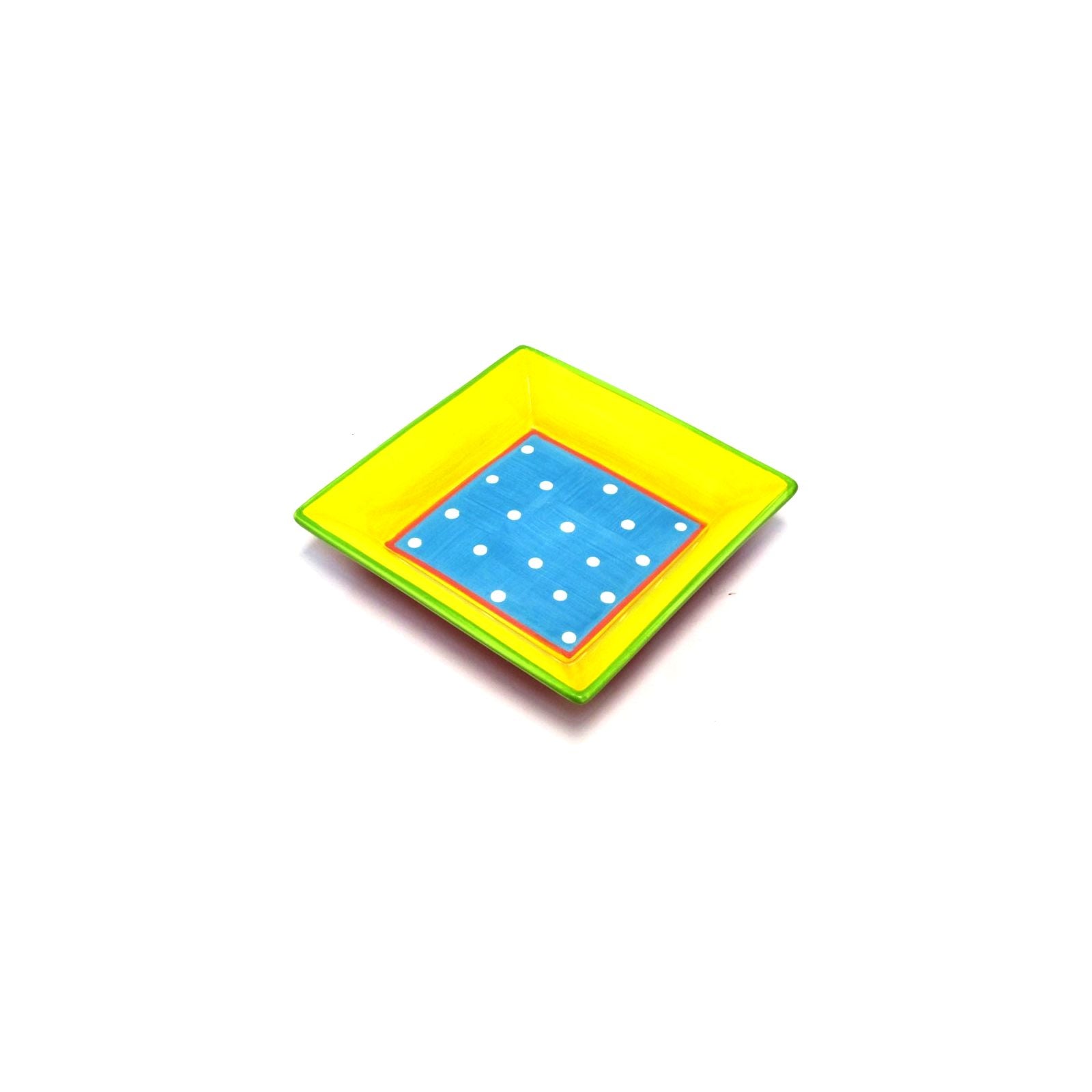 Centro Quadro Cm 18 Young Zigzag Tognana