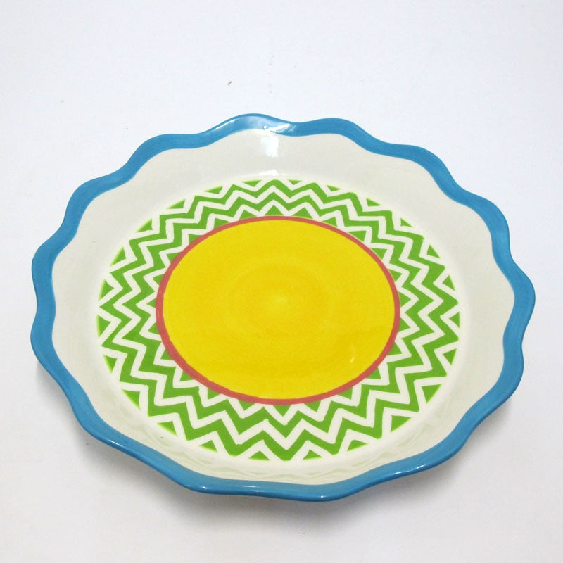 Servitorta Cm 30 Young Zig Zag Tognana