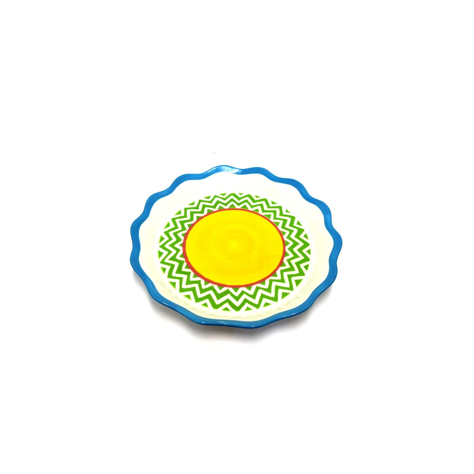 Servitorta Cm 30 Young Zig Zag Tognana