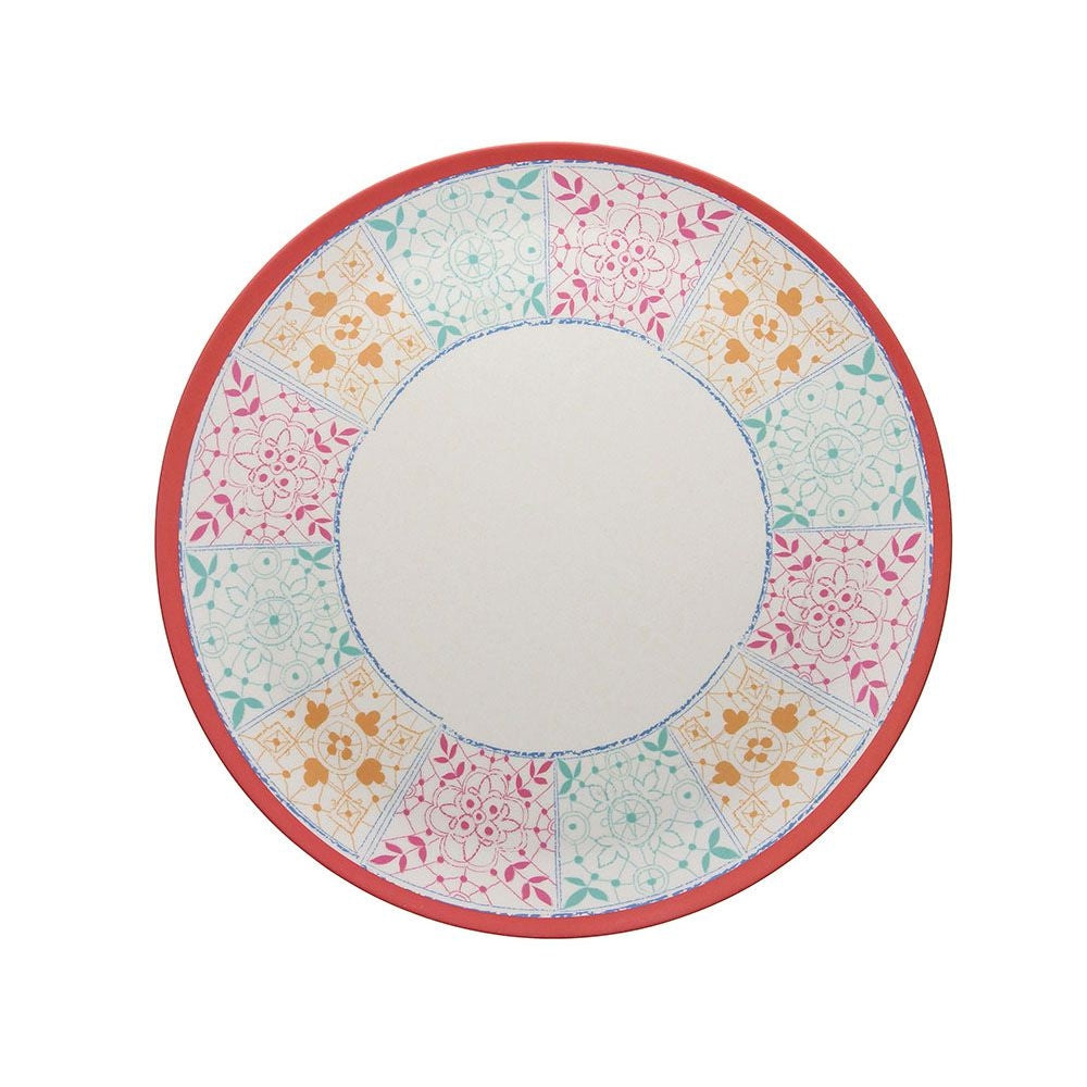 Piatto Portata Tondo Diam.Cm34 Gourmet Cloud Tognana