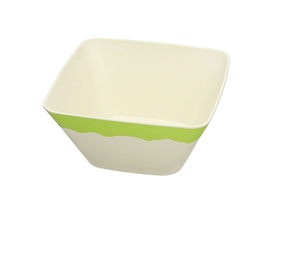 Insalatiera Quadra Cm 24X24X12H Gourmet Dot Tognana