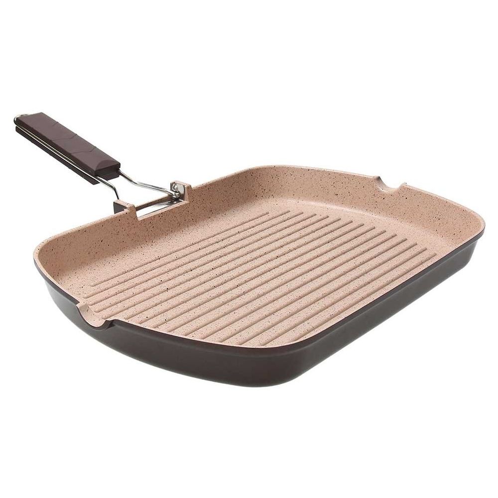 Ubiqua-Batteria 5 Pz Induzione Tognana