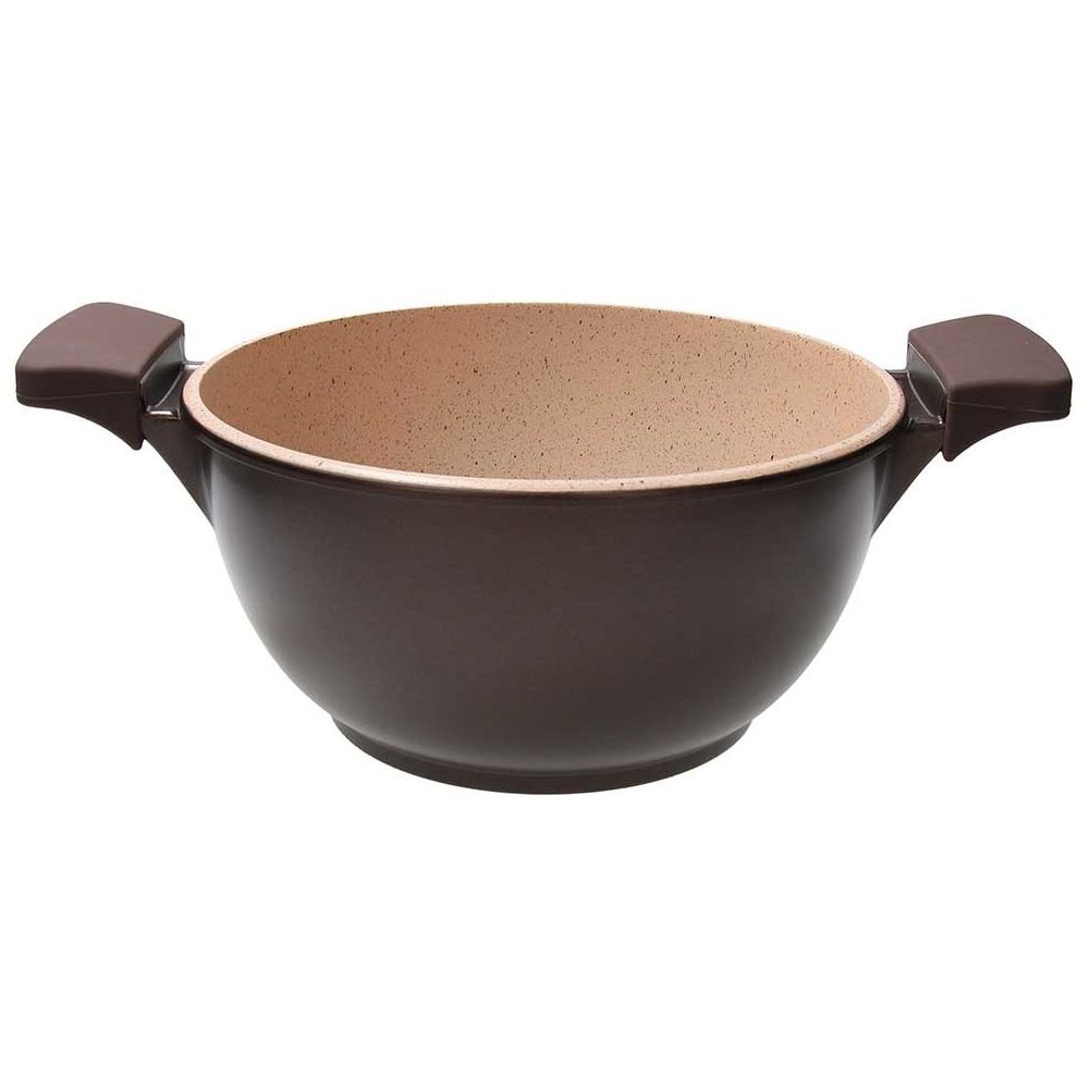 Ubiqua-Batteria 5 Pz Induzione Tognana