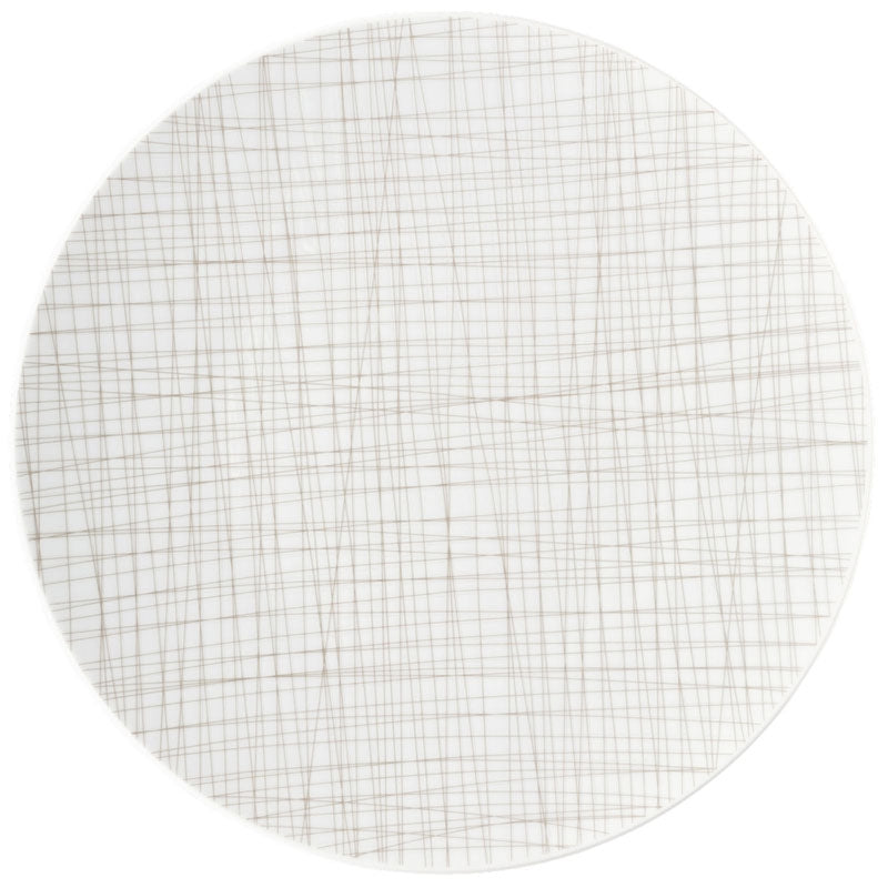 Servizio Piatti 18 Pz Mesh 1 Rosenthal