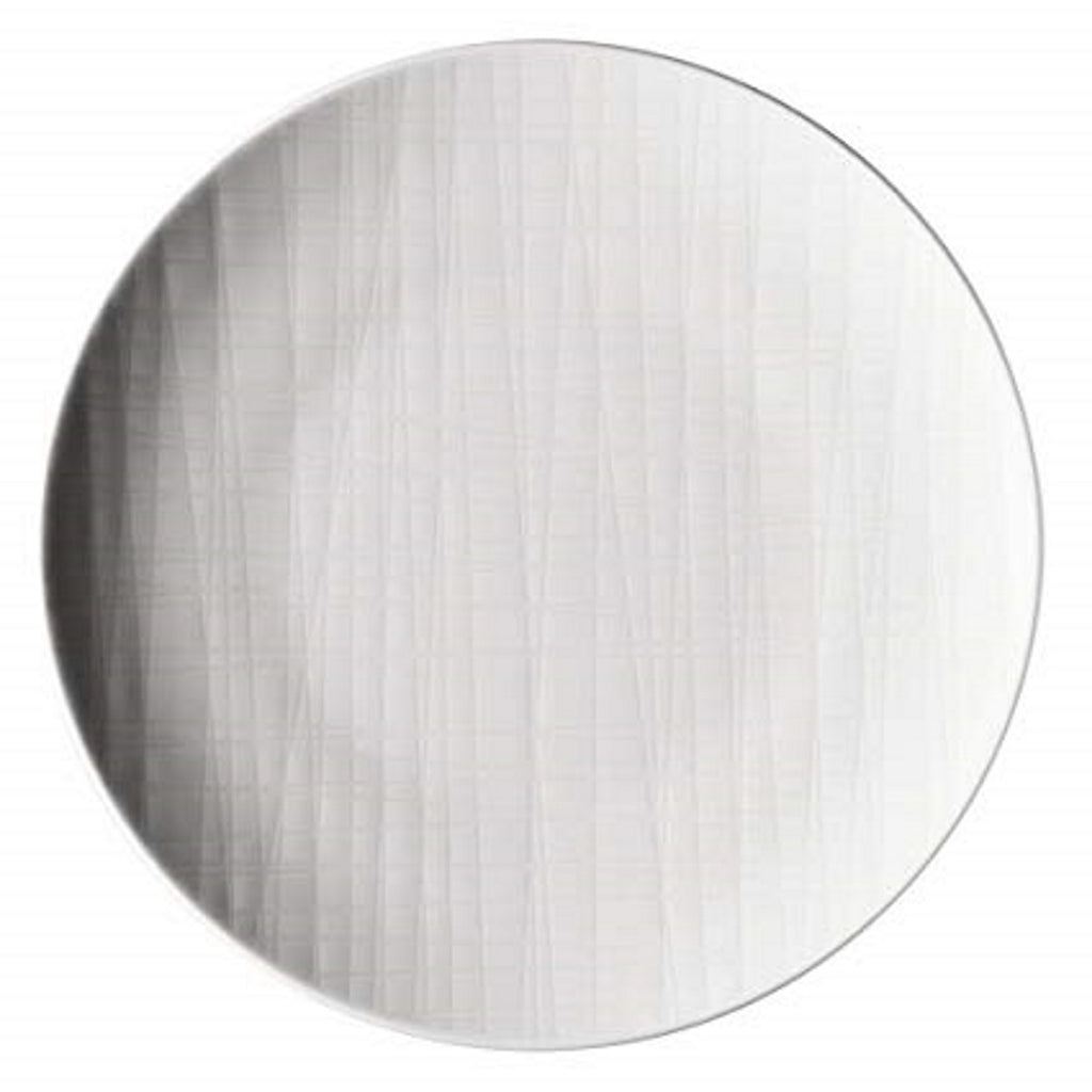 Servizio Piatti 18 Pz Mesh 1 Rosenthal