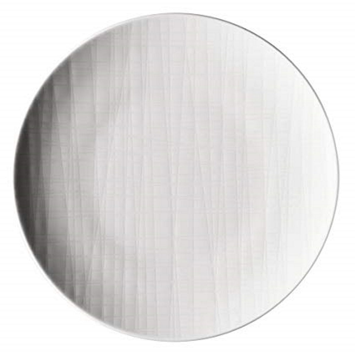 Servizio Piatti 18 Pz Mesh 1 Rosenthal