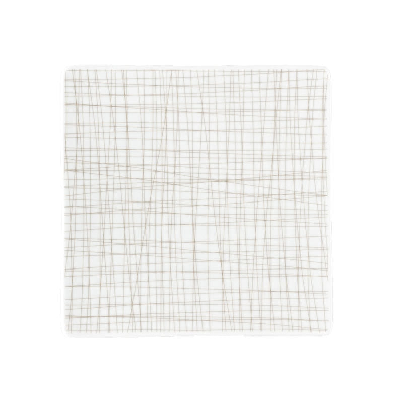 Servizio Piatti 18 Pz Mesh 1 Rosenthal