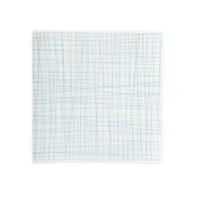 Servizio Piatti 18 Pz Mesh 1 Rosenthal