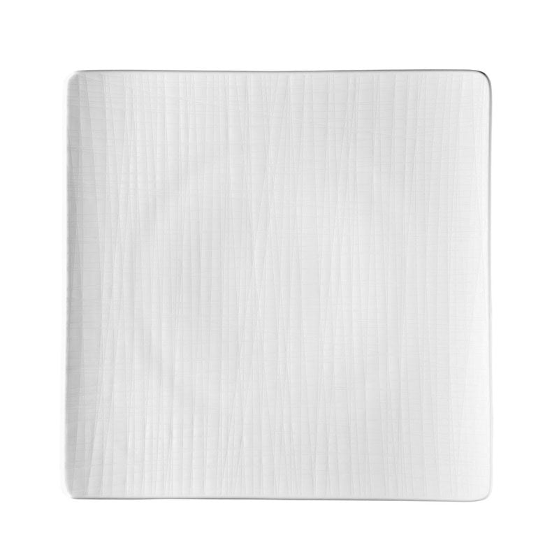 Servizio Piatti 18 Pz Mesh 1 Rosenthal