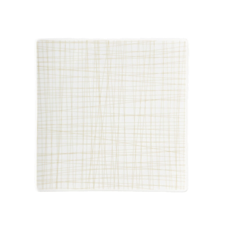 Servizio Piatti 18 Pz Mesh 1 Rosenthal