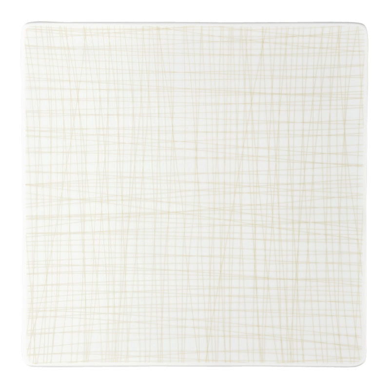 Servizio Piatti 18 Pz Mesh 1 Rosenthal