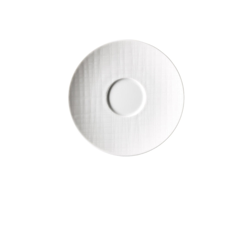 Servizio Piatti 18 Pz Mesh 1 Rosenthal