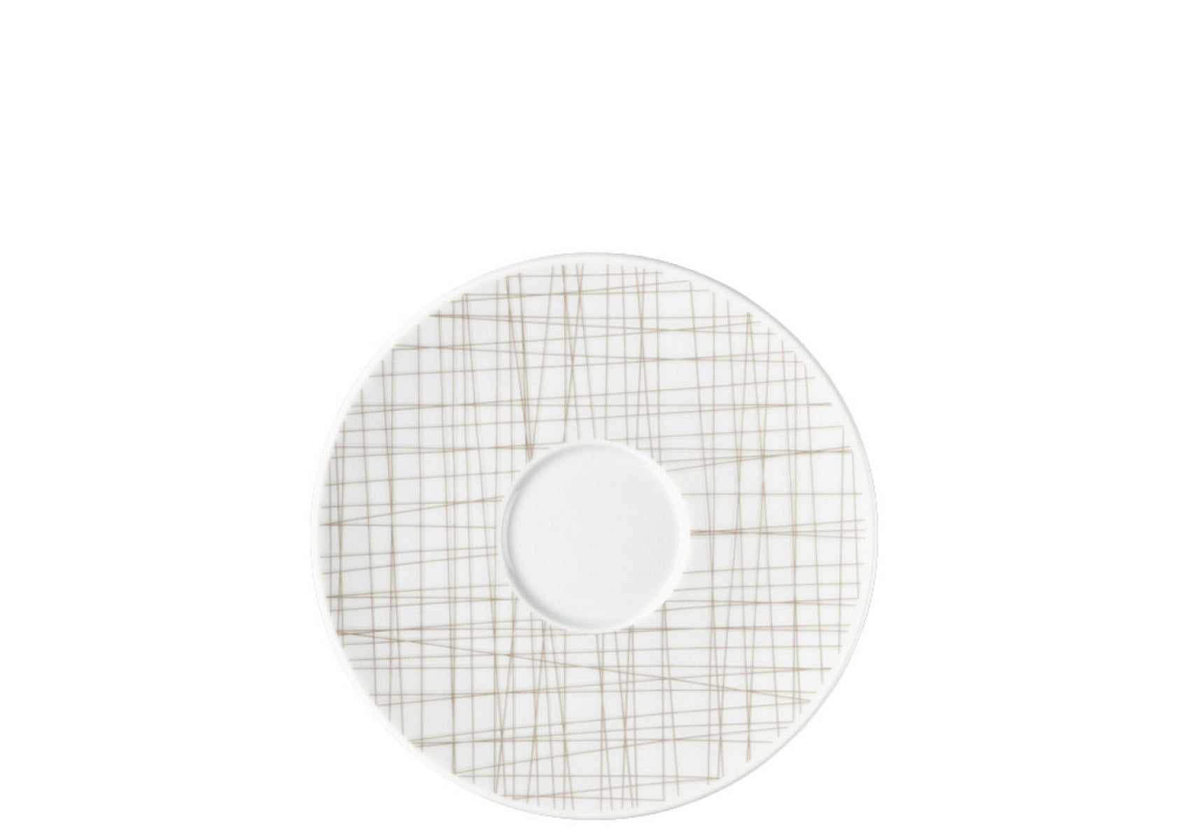 Servizio Piatti 18 Pz Mesh 1 Rosenthal