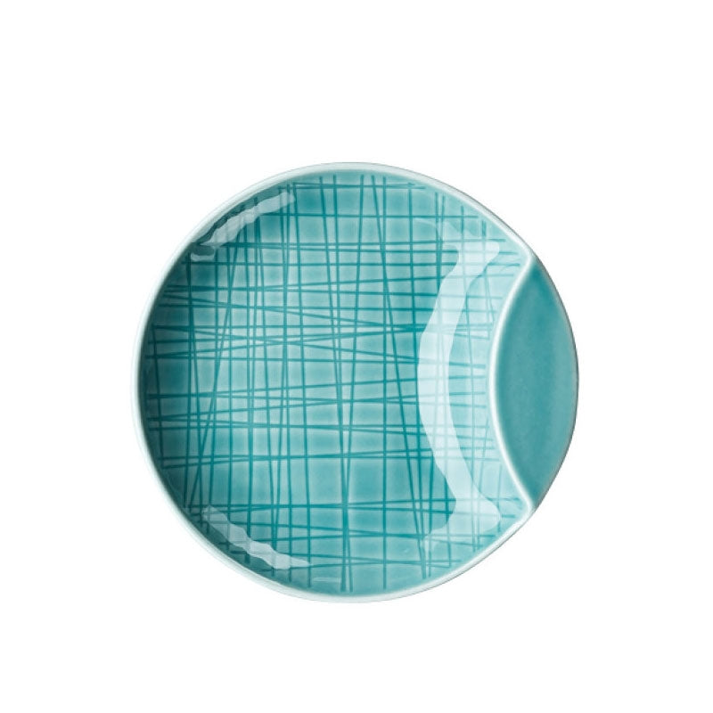 Servizio Piatti 18 Pz Mesh 1 Rosenthal