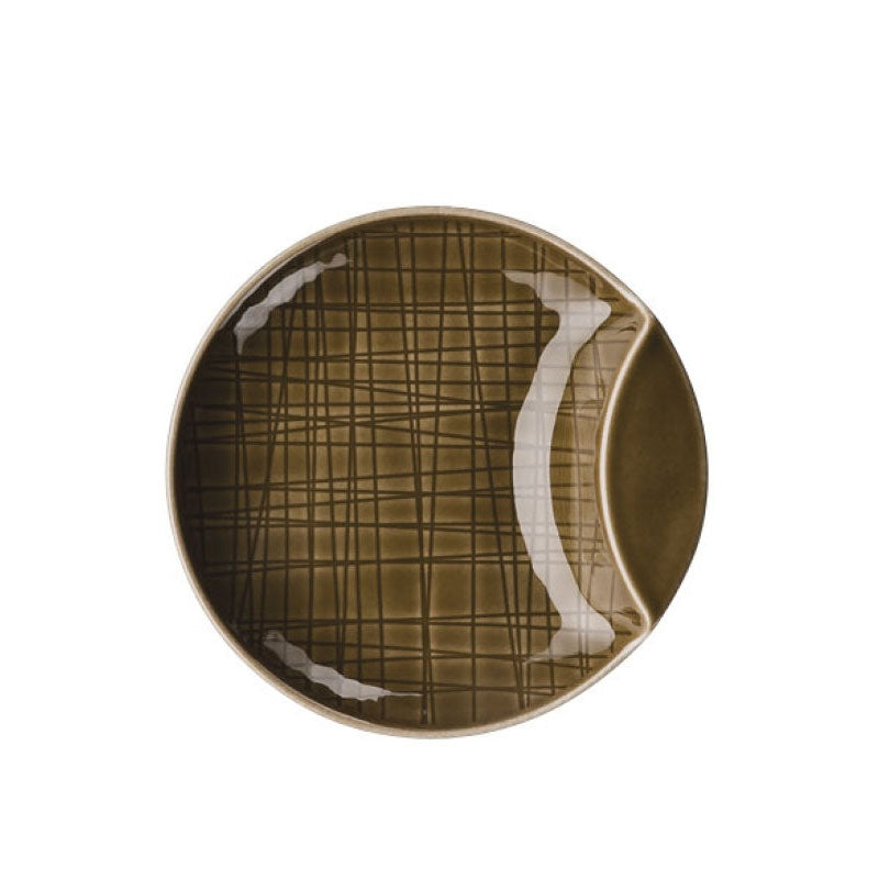 Servizio Piatti 18 Pz Mesh 1 Rosenthal