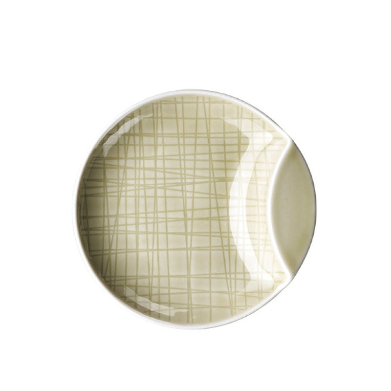 Servizio Piatti 18 Pz Mesh 1 Rosenthal