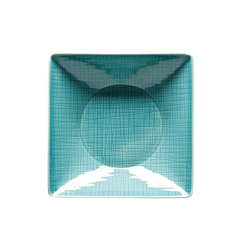 Servizio Piatti 18 Pz Mesh 1 Rosenthal