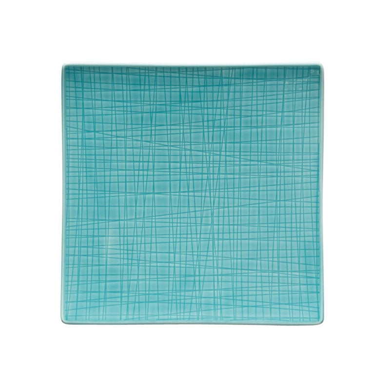 Servizio Piatti 18 Pz Mesh 1 Rosenthal