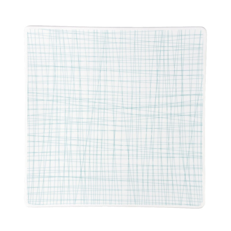 Servizio Piatti 18 Pz Mesh 1 Rosenthal