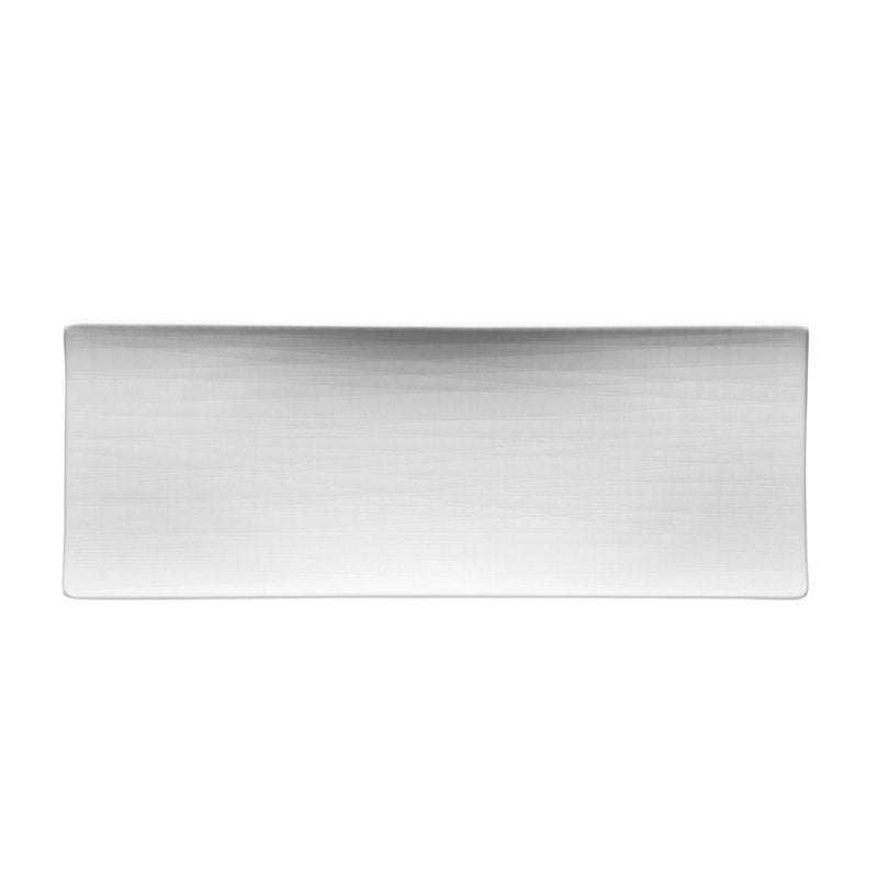 Servizio Piatti 18 Pz Mesh 2 Rosenthal