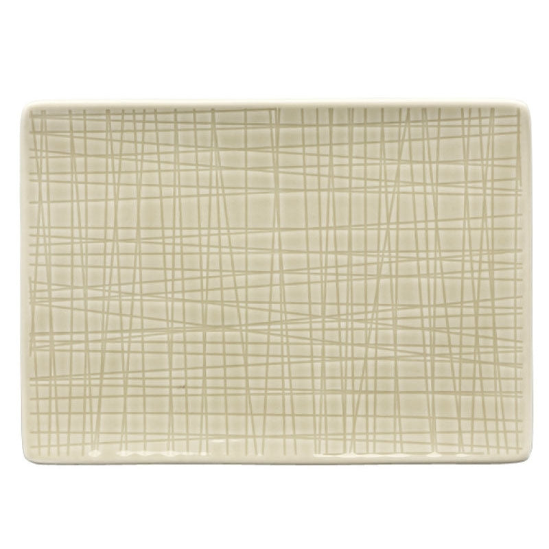 Servizio Piatti 18 Pz Mesh 2 Rosenthal