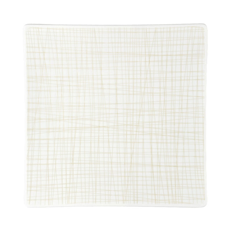 Servizio Piatti 18 Pz Mesh 2 Rosenthal