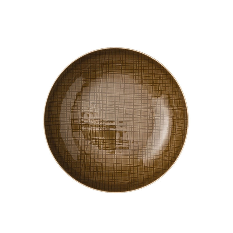 Servizio Piatti 18 Pz Mesh 4 Rosenthal