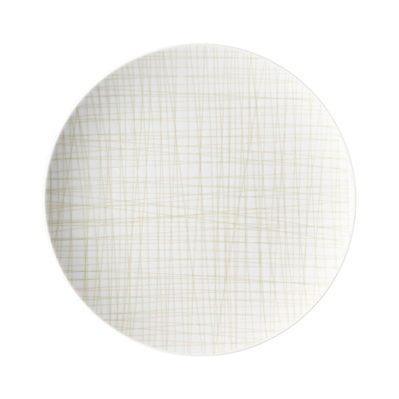 Servizio Piatti 18 Pz Mesh 5 Rosenthal