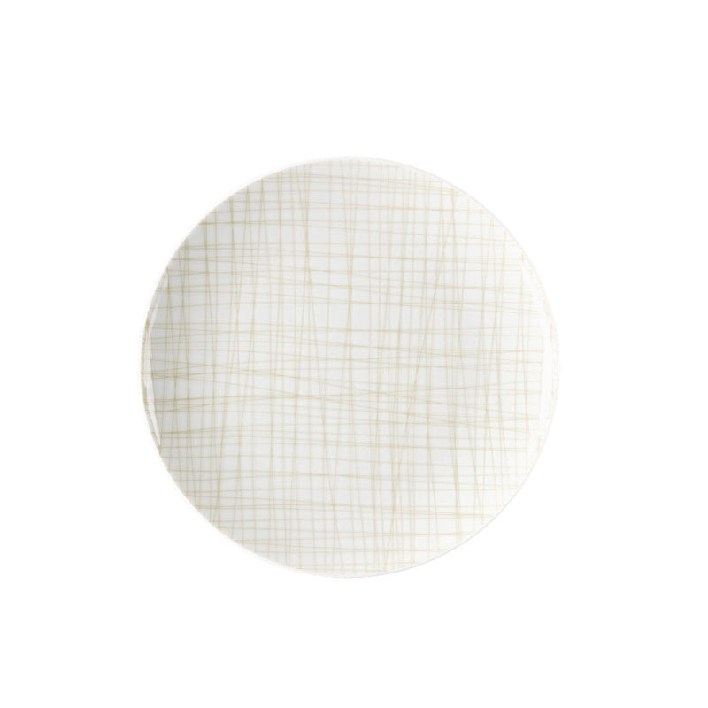 Servizio Piatti 18 Pz Mesh 5 Rosenthal