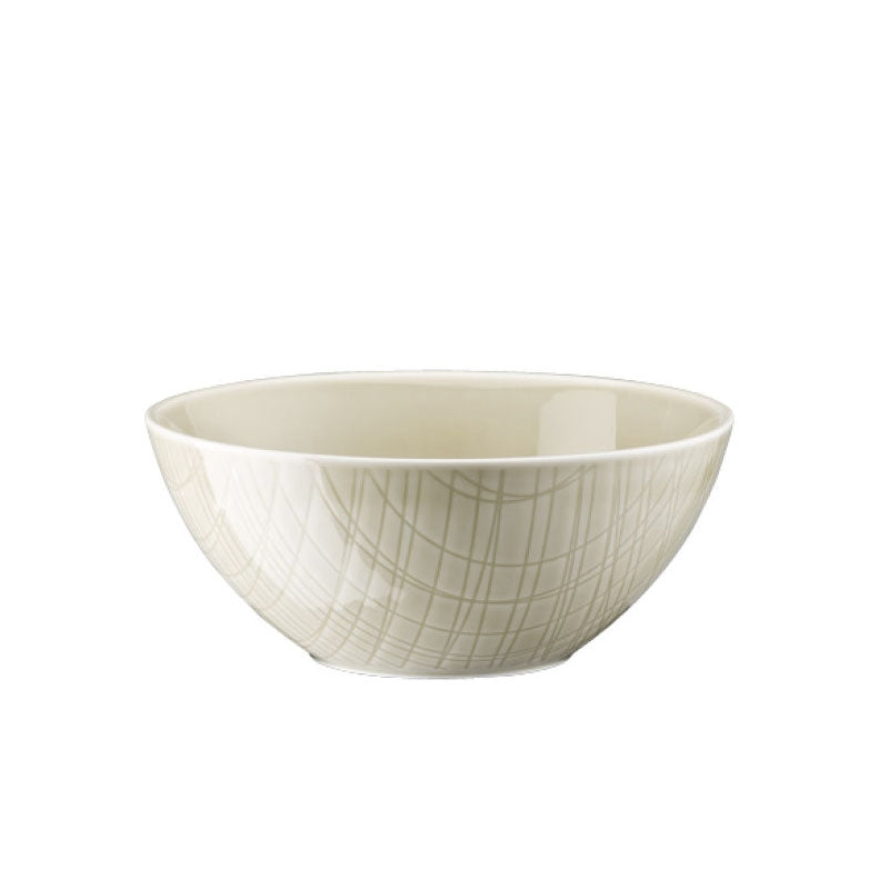 Servizio Macedonia 7 Pz Mesh 6 Rosenthal